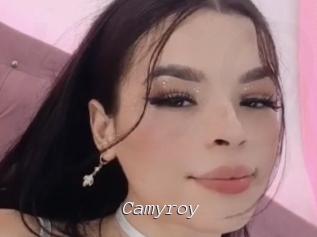 Camyroy