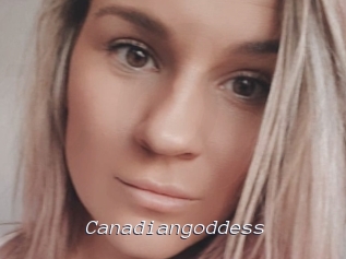 Canadiangoddess