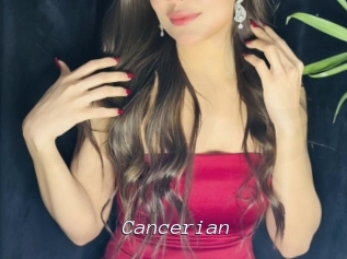 Cancerian