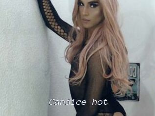 Candice_hot
