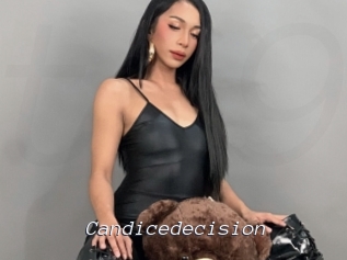 Candicedecision