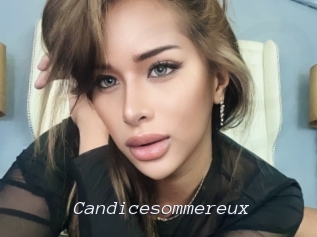 Candicesommereux