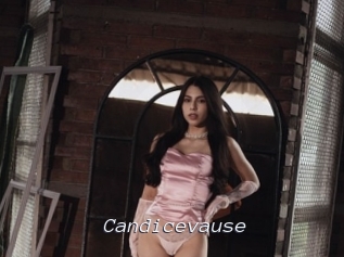 Candicevause