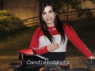 Candieroberts