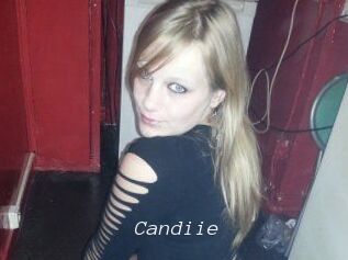 Candiie