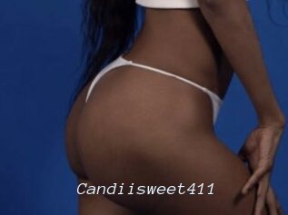 Candiisweet411