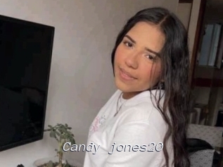 candy_jones20 Tel 69 Salopes