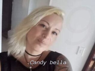 Candy_bella