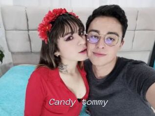 Candy_tommy