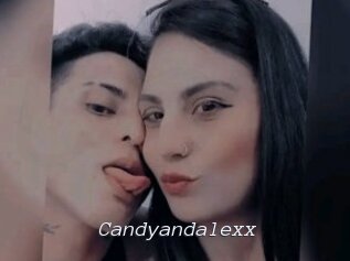 Candyandalexx