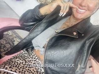 Candyapplesxxx