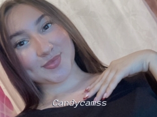 Candycamss
