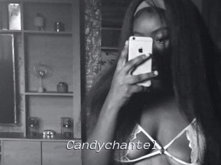 Candychantel