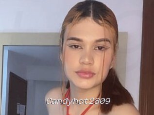 Candyhot2809