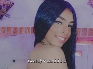 Candykamiila