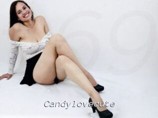 Candylovecute