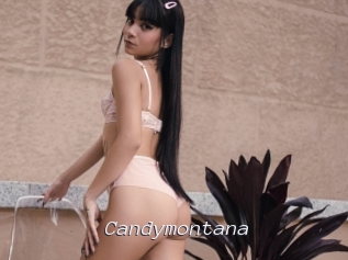 Candymontana