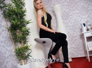 Candymyles