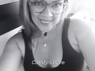 Candyslove