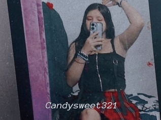 Candysweet321