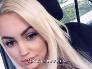 Candysweetty