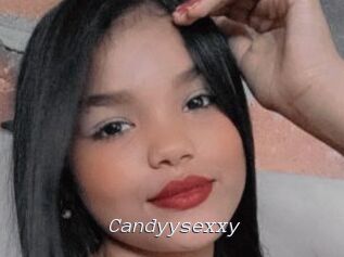 Candyysexxy