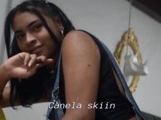 canela_skiin Tel 69 Salopes