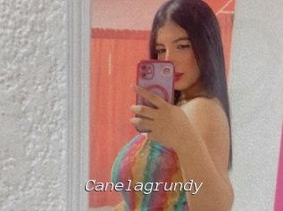 Canelagrundy