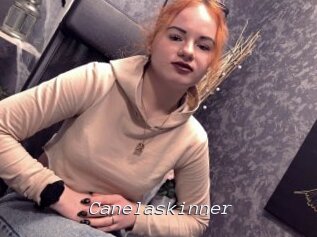 Canelaskinner