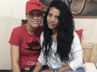 Canelaypamela