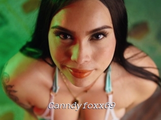 Canndyfoxx69