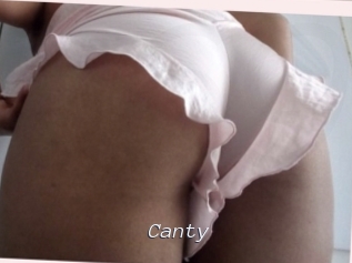 Canty