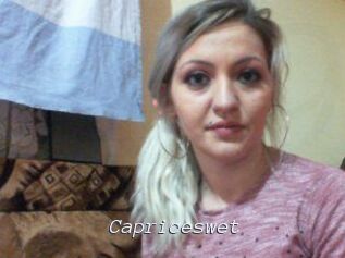 Capriceswet