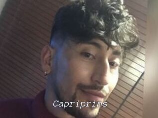 Capriprins