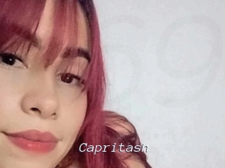 Capritash