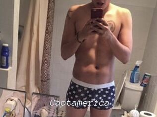 Captamerica