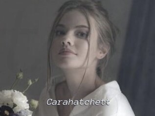Carahatchett