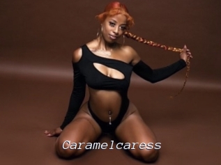 Caramelcaress