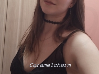 Caramelcharm