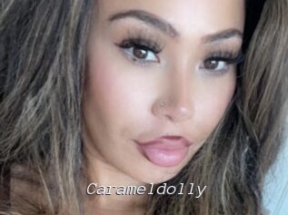 Carameldolly