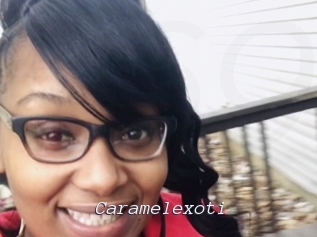 Caramelexoti