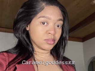 Caramelgoddessxx