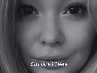Caramelleee