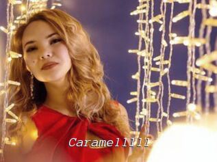 Caramelllll