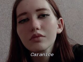 Caranice