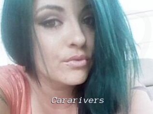Cararivers