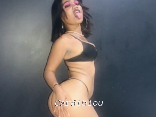 Cardiblou