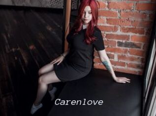 Carenlove