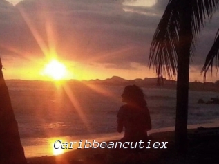 Caribbeancutiex
