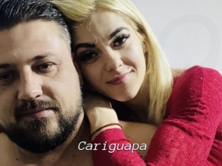 Cariguapa